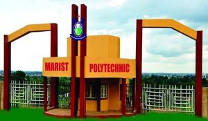 Marist Polytechnic Enugu State School Fees, Admission Requirements,  Hostel Accommodation,  List of Courses Offered.