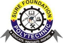 Sure Foundation Polytechnic Akwa Ibom State School Fees, Admission Requirements,  Hostel Accommodation,  List of Courses Offered.