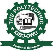 The Polytechnic Igbo-Owu Kwara State School Fees, Admission Requirements,  Hostel Accommodation,  List of Courses Offered.