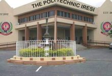 The Polytechnic Iresi  Osun State School Fees, Admission Requirements,  Hostel Accommodation,  List of Courses Offered.