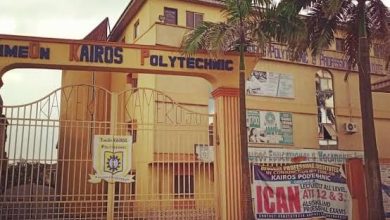 Timeon Kairos Polytechnic Lagos State School Fees, Admission Requirements,  Hostel Accommodation,  List of Courses Offered.