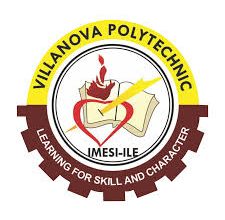 Villanova Polytechnic Imesi-Ile Osun State School Fees, Admission Requirements,  Hostel Accommodation,  List of Courses Offered.