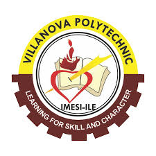 Villanova Polytechnic Imesi-Ile Osun State School Fees, Admission Requirements,  Hostel Accommodation,  List of Courses Offered.