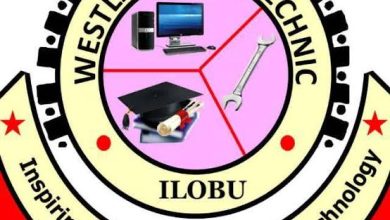 West Land Polytechnic Ilou Osun State School Fees, Admission Requirements,  Hostel Accommodation,  List of Courses Offered.