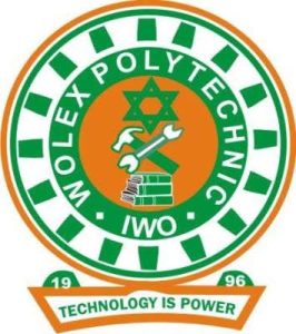 Wolex Polytechnic Osun State School Fees, Admission Requirements,  Hostel Accommodation,  List of Courses Offered.
