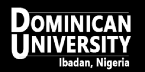 Dominican University Ibadan Oyo State School Fees, Admission Requirements,  Hostel Accommodation,  List of Courses Offered.