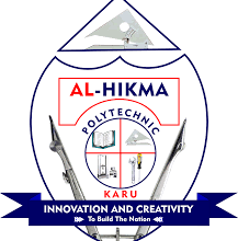 Al-Hikma Polytechnic Karu School Fees, Admission Requirements,  Hostel Accommodation,  List of Courses Offered.