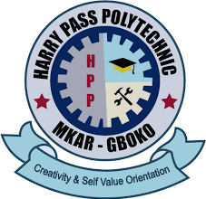 Harry Pass Polytechnic Benue State School Fees, Admission Requirements,  Hostel Accommodation,  List of Courses Offered.