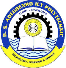 D.S. Adegbenro ICT Polytechnic School fees, Admission requirements,  Hostel Accommodation,  List of Courses Offered