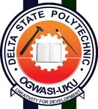 Delta State Polytechnic School fees, Admission requirements,  Hostel Accommodation,  List of Courses Offered