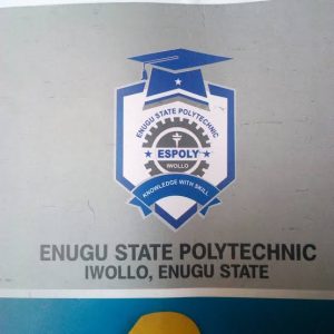 Enugu State Polytechnic School fees, Admission requirements,  Hostel Accommodation,  List of Courses Offered