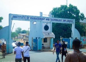 Institute of Management and Technology Enugu School fees, Admission requirements,  Hostel Accommodation,  List of Courses Offered