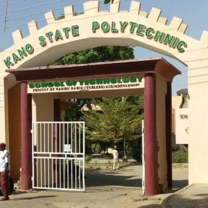 Kano State Polytechnic  School fees, Admission requirements,  Hostel Accommodation,  List of Courses Offered