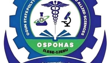 Ogun State Polytechnic  School fees, Admission requirements,  Hostel Accommodation,  List of Courses Offered