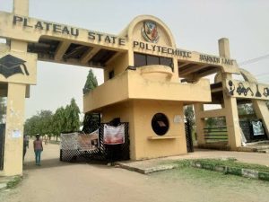 Plateau State Polytechnic  School fees, Admission requirements,  Hostel Accommodation,  List of Courses Offered