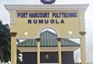 Port-Harcourt Polytechnic  School fees, Admission requirements,  Hostel Accommodation,  List of Courses Offered
