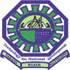 Taraba State Polytechnic  School fees, Admission requirements,  Hostel Accommodation,  List of Courses Offered