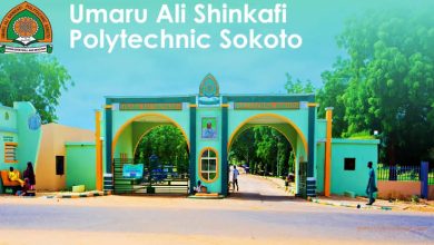 Umaru Ali Shinkafi Polytechnic  School fees, Admission requirements,  Hostel Accommodation,  List of Courses Offered
