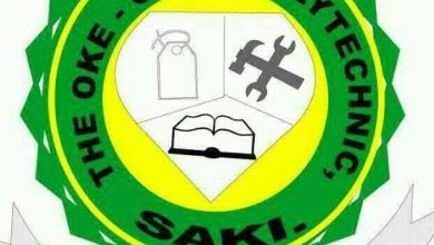 Oke-Ogun Polytechnic  School fees, Admission requirements,  Hostel Accommodation,  List of Courses Offered