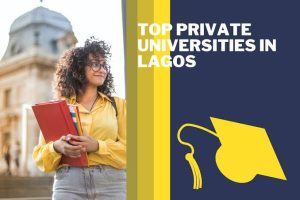 List of Cheap private universities in Lagos state