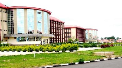 List of Cheap private universities in Kogi State