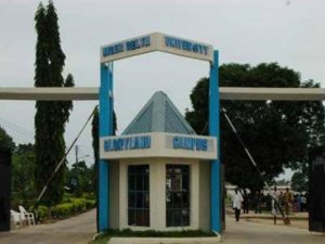 List of Cheap private universities in Bayelsa State