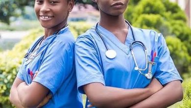 List of Nursing School in Kwara State