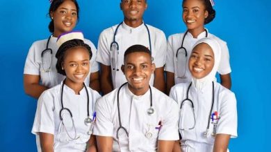 List of Nursing School in Edo State