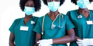 List of Nursing School in Enugu State