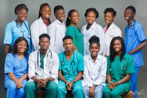 List of Nursing School in Imo State